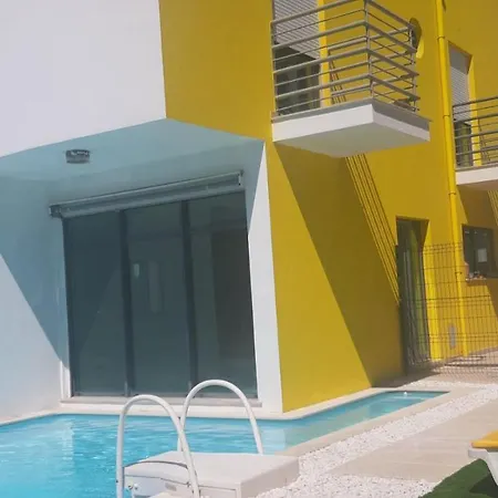 Luxury House Villa