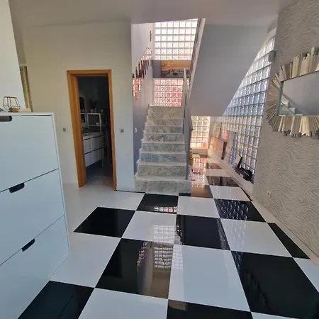 Villa Luxury House Quinta do Anjo
