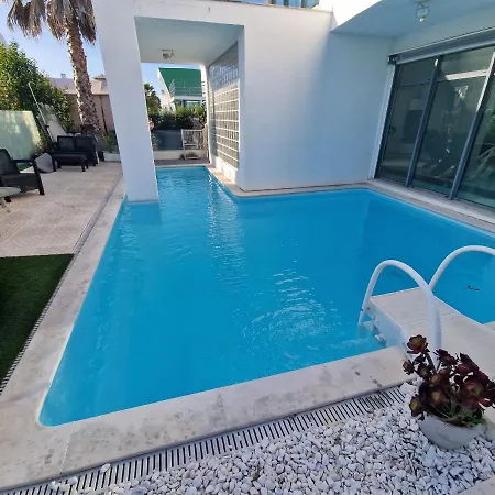 Villa Luxury House Quinta do Anjo