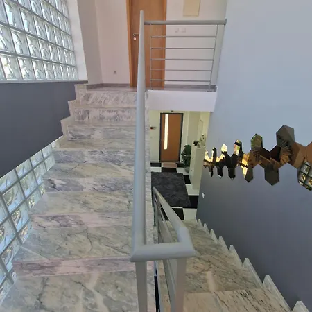 Villa Luxury House *