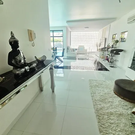 Luxury House Villa *