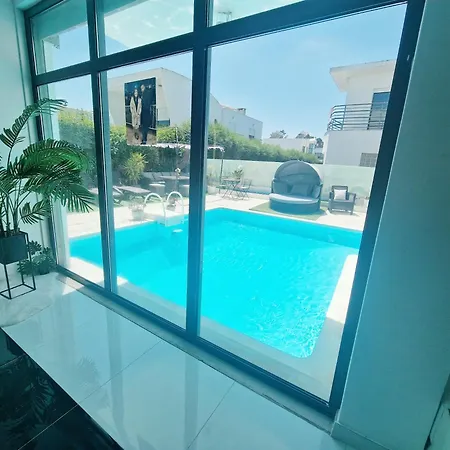 Villa Luxury House