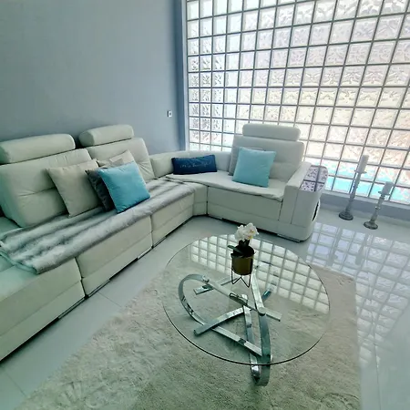 Villa Luxury House *