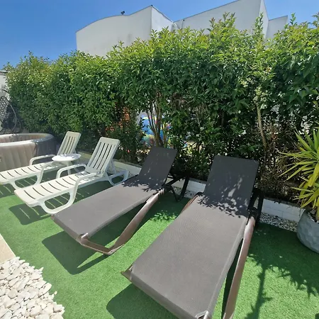 Villa Luxury House *