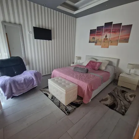 Luxury House
