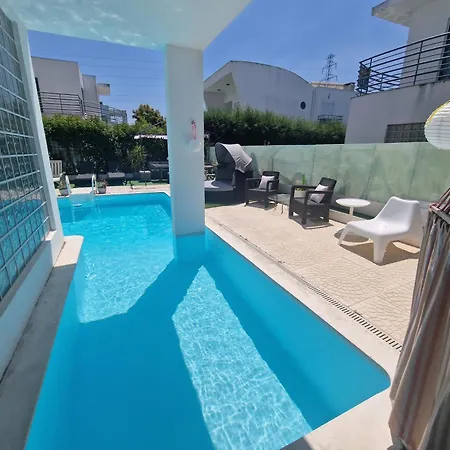 Luxury House Villa